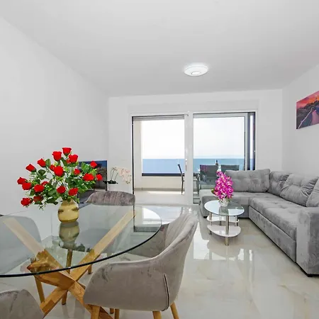 Sunset Apartment Makarska
