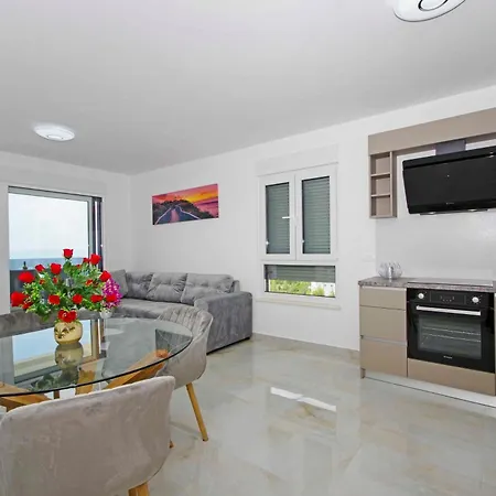 Apartment Sunset Makarska
