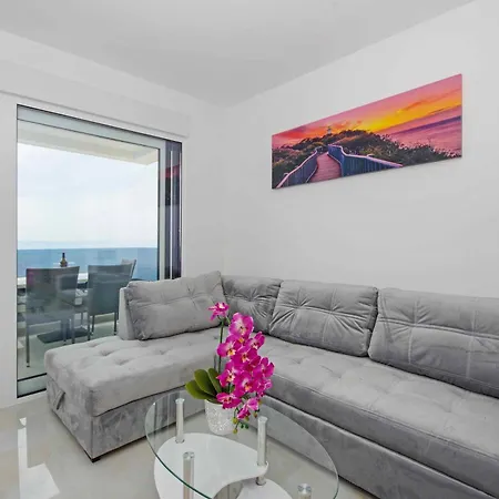 Sunset Apartment Makarska