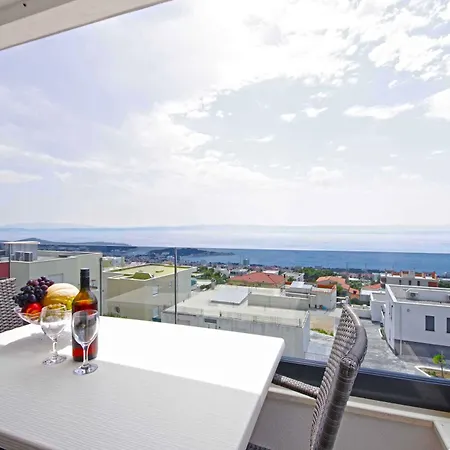 Sunset Apartment Makarska