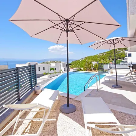 Sunset Apartment Makarska