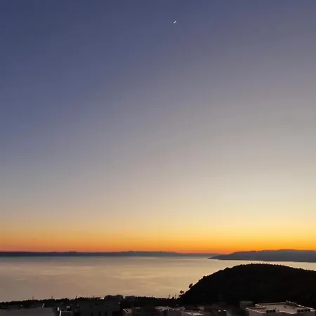 Apartment Sunset Makarska